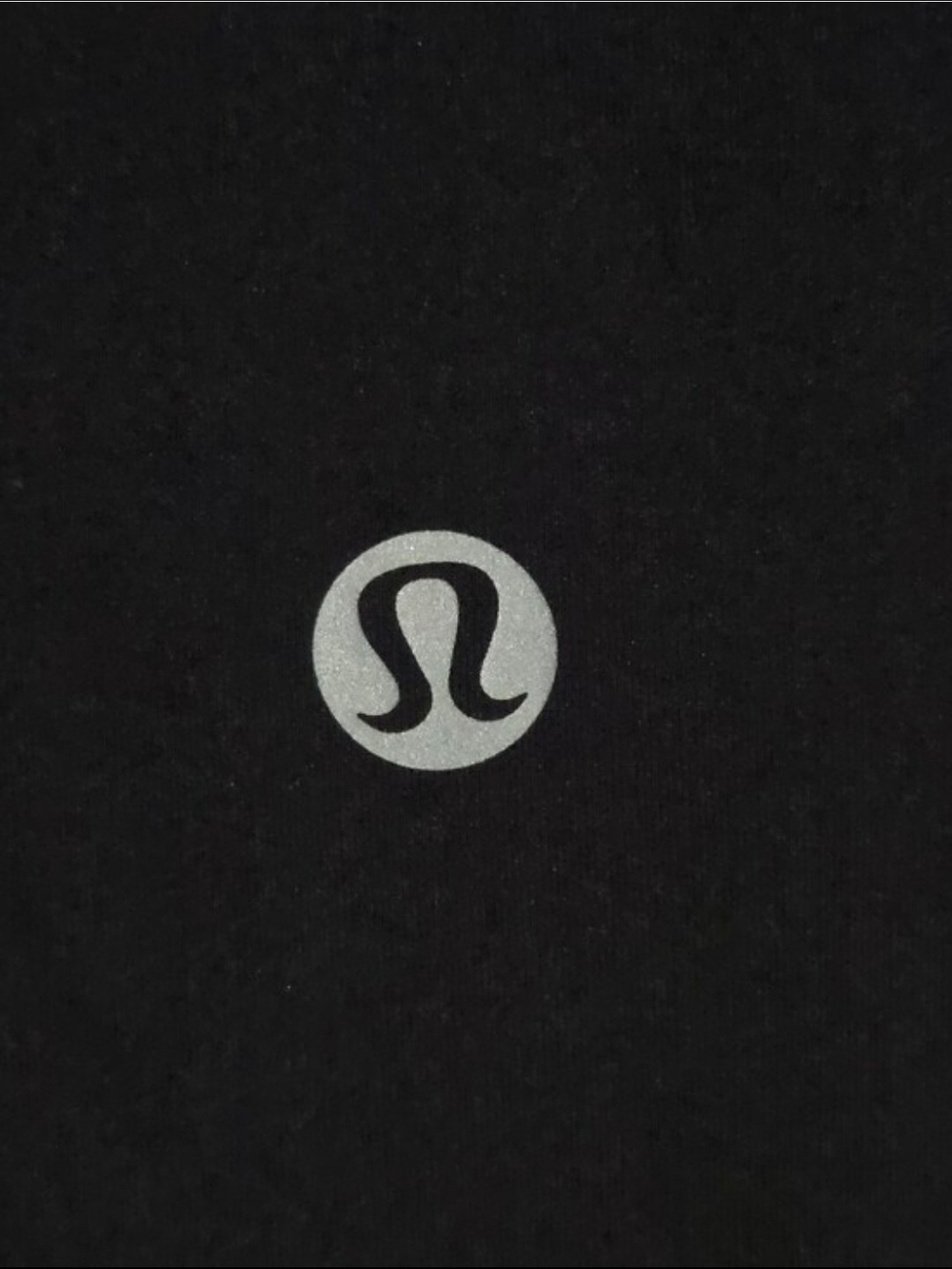 Lululemon Wunder Train High-Rise Tight 25" Black Leggings - Size 14 - Picture 11 of 13